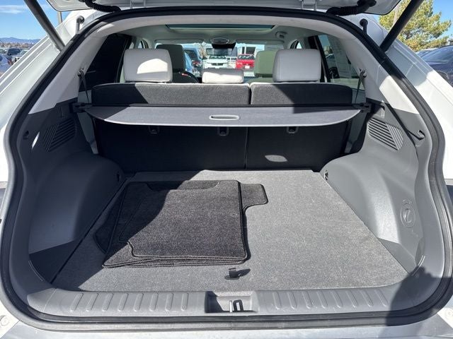 2025 Hyundai IONIQ 5 Limited