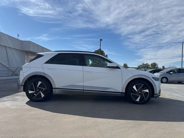 2025 Hyundai IONIQ 5 Limited