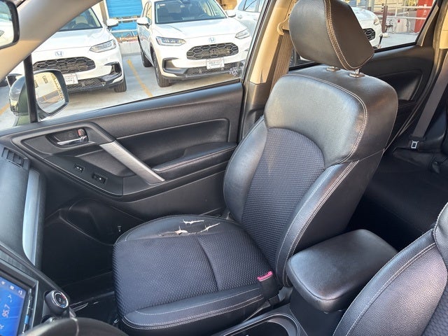 2014 Subaru Forester 2.0XT Premium Premium