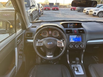 2014 Subaru Forester 2.0XT Premium Premium