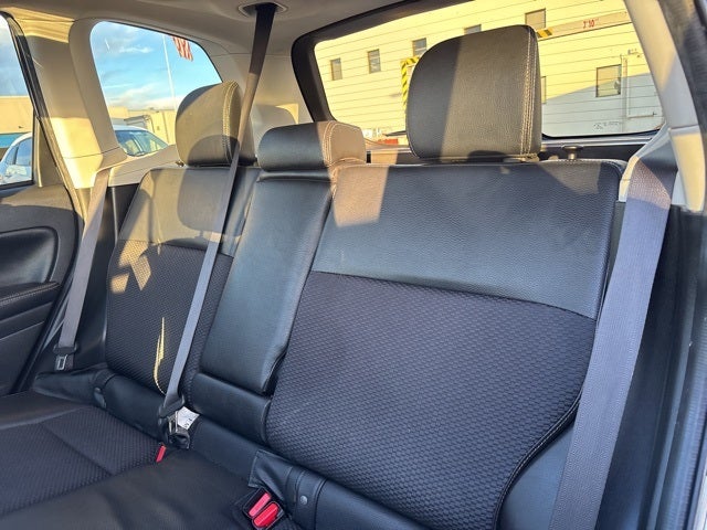 2014 Subaru Forester 2.0XT Premium Premium