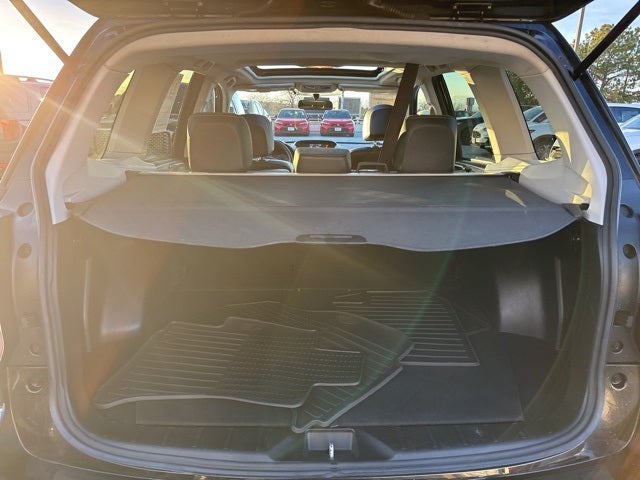 2014 Subaru Forester 2.0XT Premium Premium