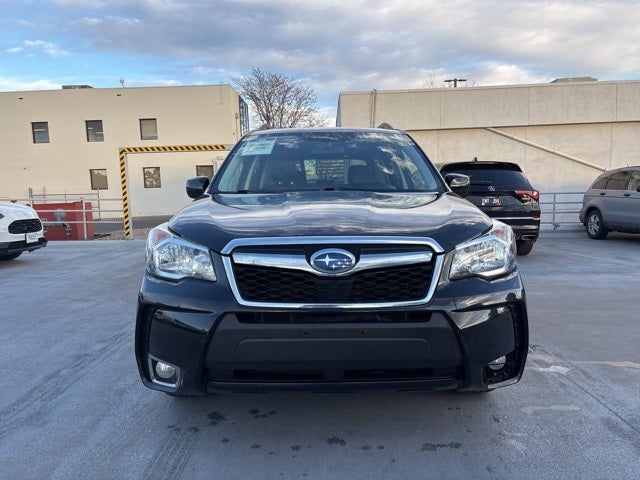 2014 Subaru Forester 2.0XT Premium Premium