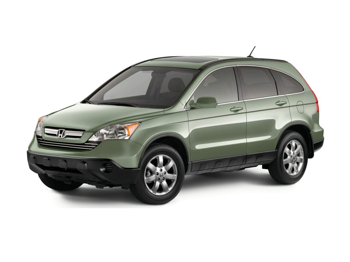 2007 Honda CR-V EX-L