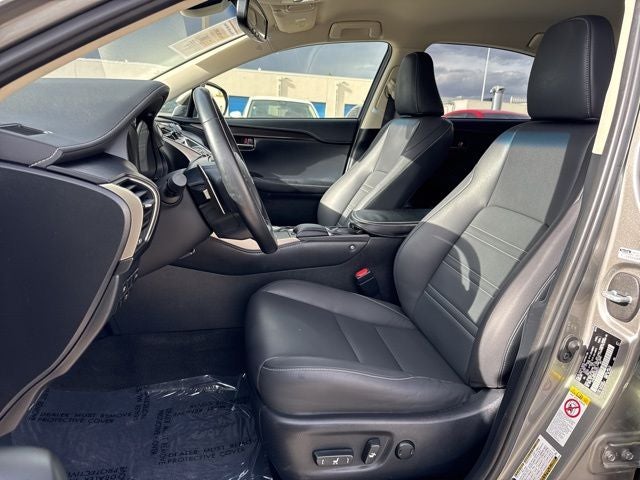 2019 Lexus NX 300 Base