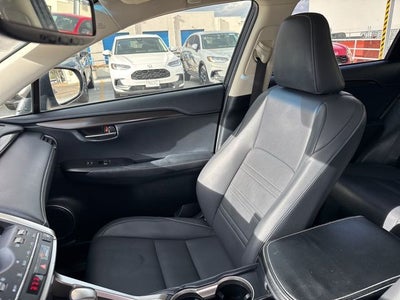 2019 Lexus NX 300 Base