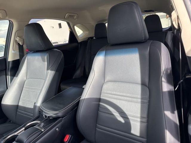 2019 Lexus NX 300 Base