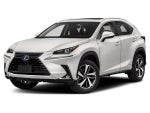 2019 Lexus NX NX 300