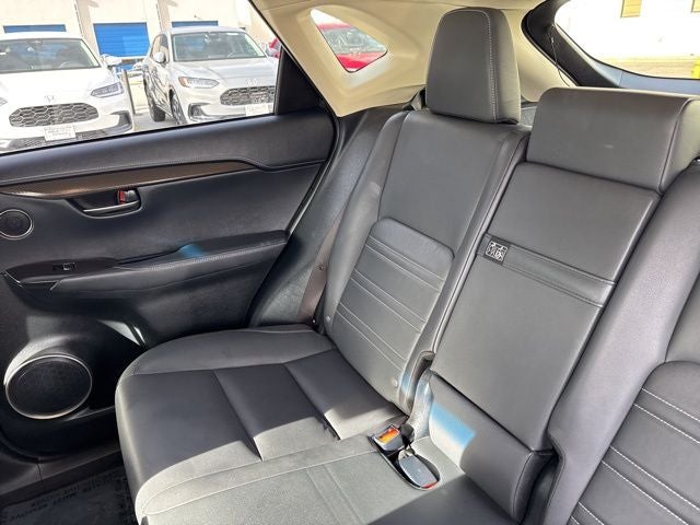 2019 Lexus NX 300 Base