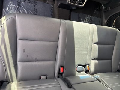 2019 Lexus NX 300 Base