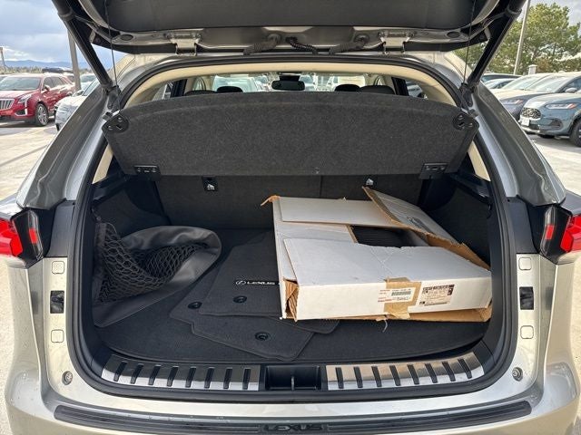 2019 Lexus NX 300 Base