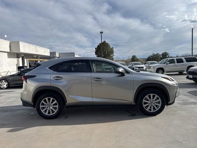 2019 Lexus NX 300 Base