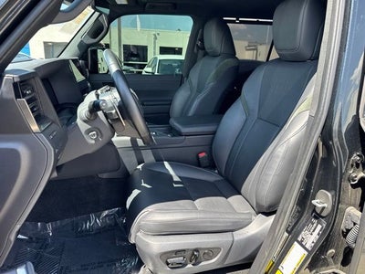 2024 Lexus GX 550 Overtrail+
