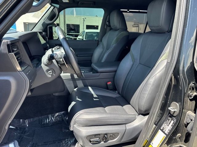 2024 Lexus GX 550 Overtrail+