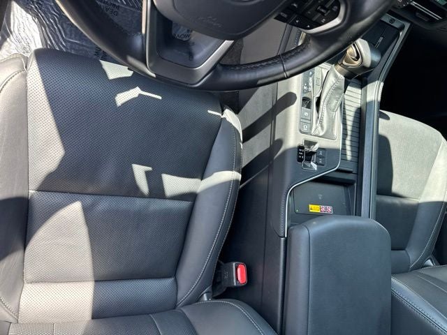 2024 Lexus GX 550 Overtrail+