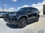 2024 Lexus GX 550 Overtrail+