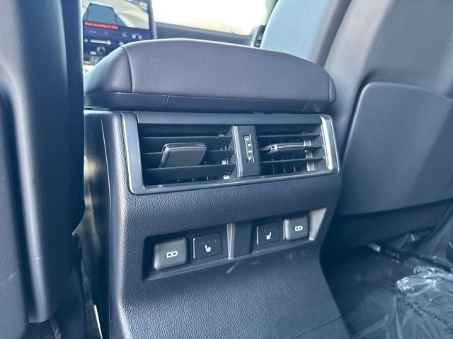 2024 Lexus GX 550 Overtrail+