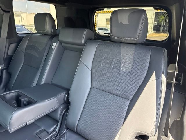 2024 Lexus GX 550 Overtrail+