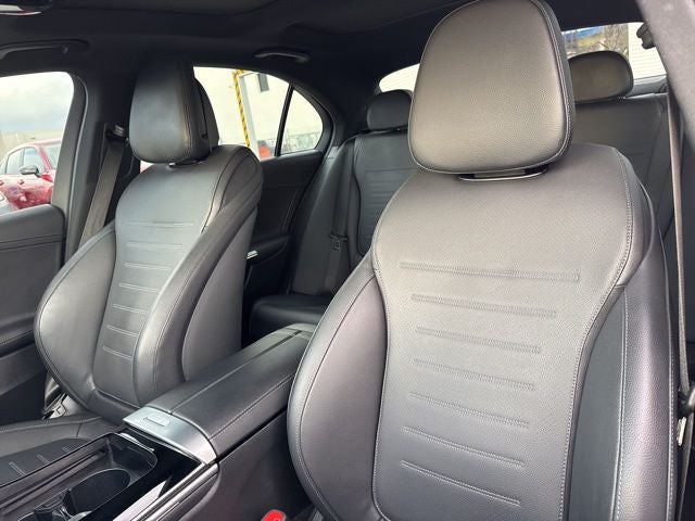 2025 Mercedes-Benz C-Class C 300 4MATIC®