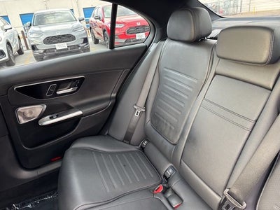 2025 Mercedes-Benz C-Class C 300 4MATIC®