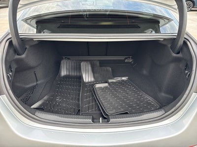 2025 Mercedes-Benz C-Class C 300 4MATIC®
