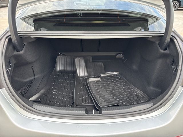 2025 Mercedes-Benz C-Class C 300 4MATIC®