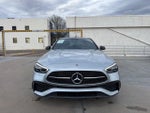 2025 Mercedes-Benz C-Class C 300 4MATIC®
