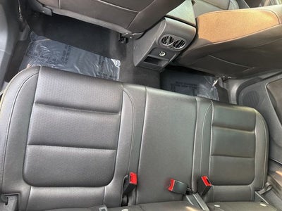 2013 Volkswagen Tiguan SE 4Motion