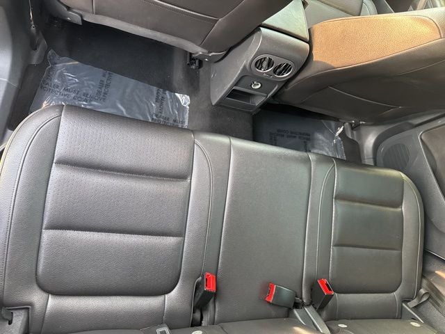 2013 Volkswagen Tiguan SE 4Motion