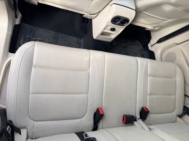 2017 Volkswagen Tiguan 2.0T S 4Motion