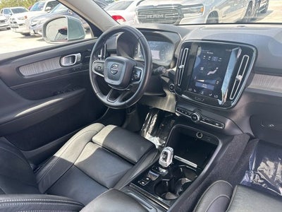 2020 Volvo XC40 T5 Inscription