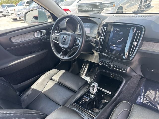 2020 Volvo XC40 T5 Inscription