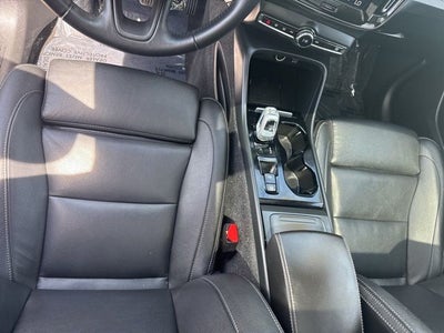2020 Volvo XC40 T5 Inscription