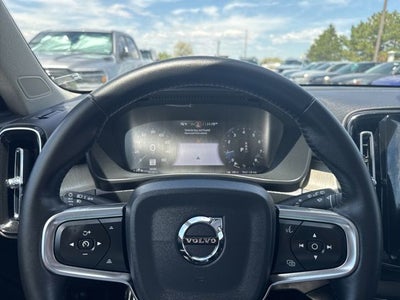 2020 Volvo XC40 T5 Inscription