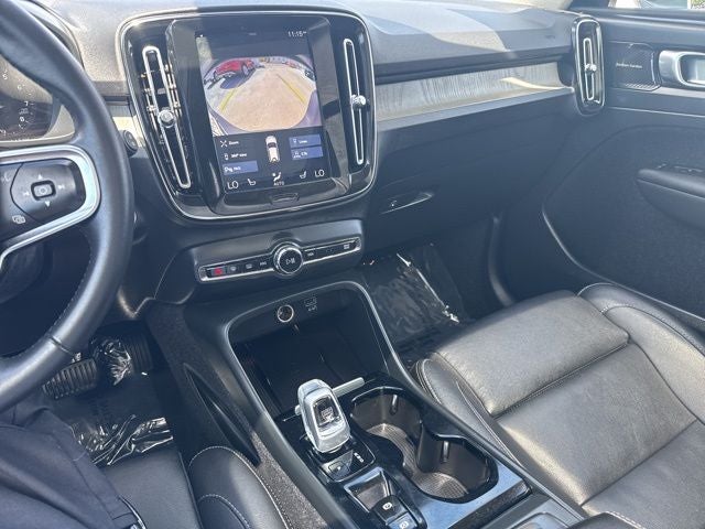 2020 Volvo XC40 T5 Inscription