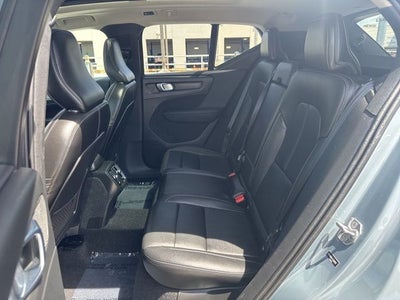 2020 Volvo XC40 T5 Inscription