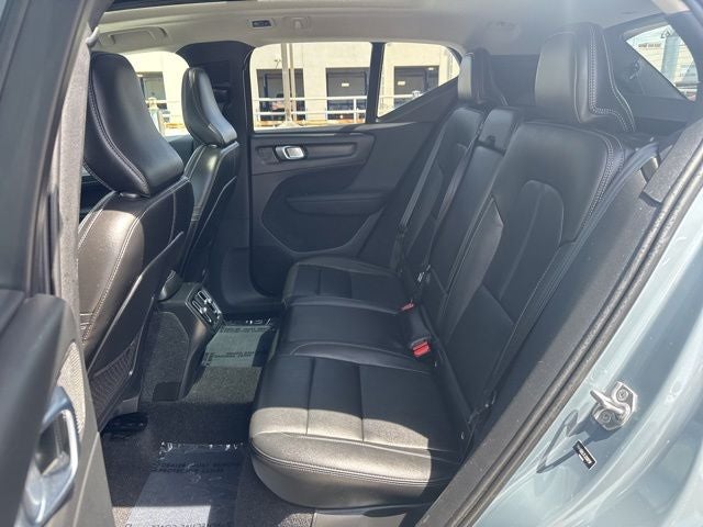 2020 Volvo XC40 T5 Inscription