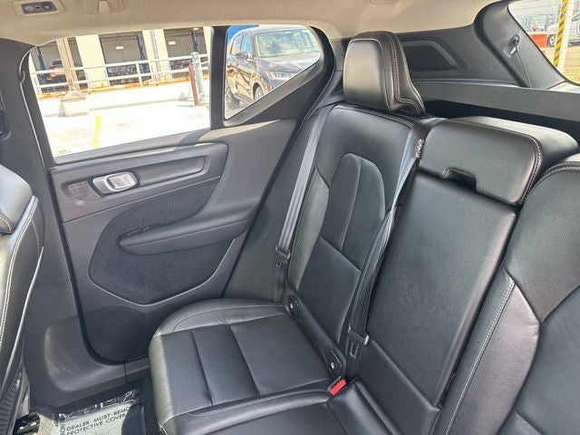 2020 Volvo XC40 T5 Inscription