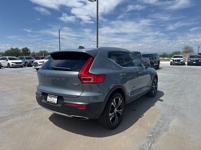 2020 Volvo XC40 T5 Inscription