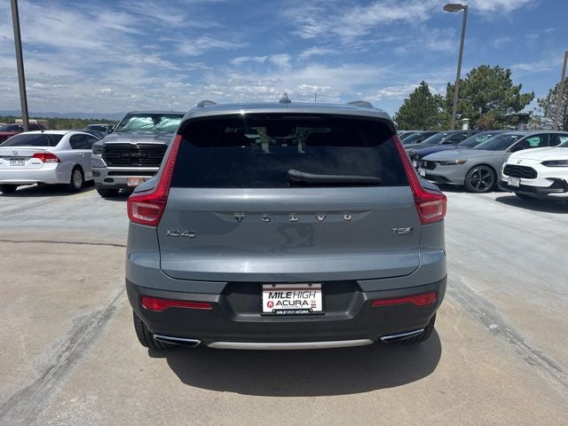 2020 Volvo XC40 T5 Inscription