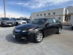 2012 Acura TL 3.5 w/Technology Package