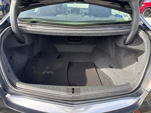 2012 Acura TL 3.5 w/Technology Package