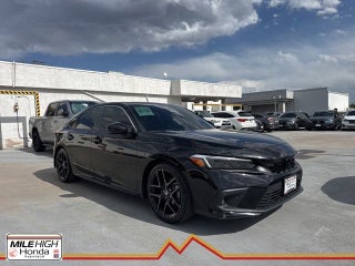 2024 Honda Civic Sport Touring