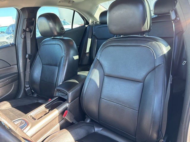 2013 Chevrolet Malibu LTZ 2LZ