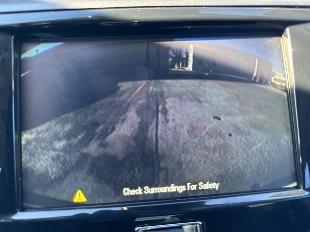 2013 Chevrolet Malibu LTZ 2LZ