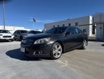 2013 Chevrolet Malibu LTZ 2LZ