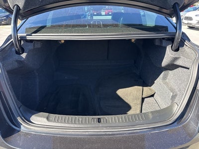 2013 Chevrolet Malibu LTZ 2LZ