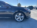 2013 Chevrolet Malibu LTZ 2LZ