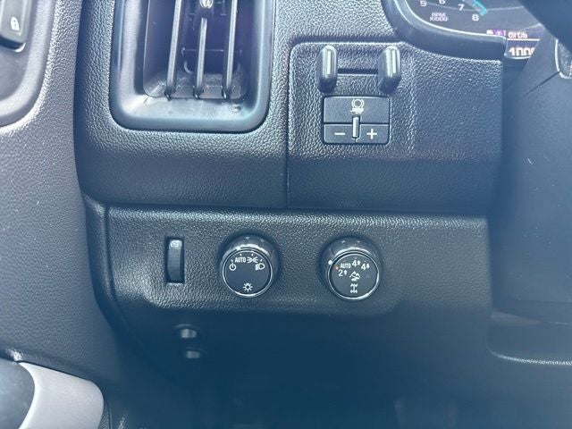 2018 Chevrolet Colorado ZR2