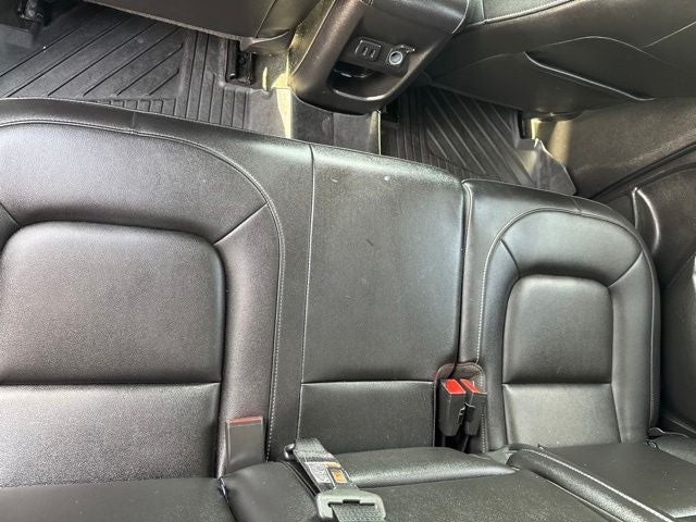 2018 Chevrolet Colorado ZR2